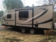 2016 Keystone RV Bullet Ultra Lite Travel Trailer for rent in Sault Ste Marie Ontario