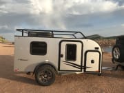 2017 Intech Flyer Travel Trailer for rent in Longmont Colorado