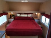 2008 Cruiser Rv Corp Fun Finder Xtra Travel Trailer for rent in North Highlands California