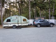 2016 Forest River R-Pod available for rent in Springfield Oregon