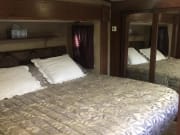 2014 Open Range 427 BHS Fifth Wheel for rent in Columbus Ohio