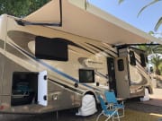 2018 Windsport  by Thor for rent in 92083