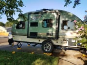 2016 R-Pod  by Forest River for rent in 97477