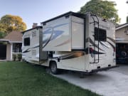 2015 Coachmen Leprechaun available for rent in Livermore California