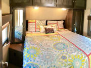 2015 Dutchman Kodiak 300bhsl Travel Trailer for rent in Cheboygan Michigan