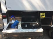 2018 Keystone Passport Travel Trailer for rent in Sacramento California