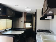2018 Passport  by Keystone for rent in 95815