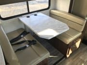 2018 Forester 3271 LE Class C for rent in Twinsburg Ohio