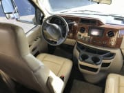 2018 Forester 3271 LE available for rent in Twinsburg Ohio