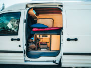 2013 Transit  by Ford for rent in 95124