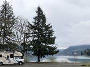 2018 Thor Motor Coach Freedom Elite available for rent in Eugene Oregon