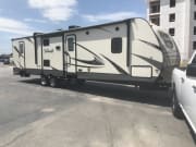 2019 keystone / Crossroads Volante available for rent in Huntington Beach California