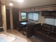 2018 Heartland Sundance available for rent in Woolwich Ontario