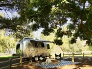 2017 Airstream Sport available for rent in Dana Point California