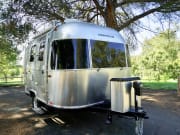 2017 Airstream Sport Travel Trailer for rent in Dana Point California