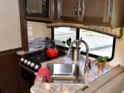 2019 Thor Chateau available for rent in Pasadena California