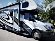 2019 Forest River Mercedes available for rent in Hurricane Utah