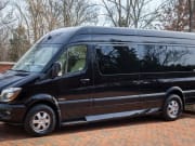 2019 Ultimate Toys Ultimate Limo Class B for rent in Encino California