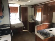 2008 Fleetwood Tioga Ranger Class A for rent in Carmel Valley California