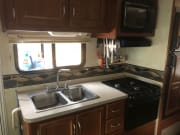 2008 Tioga Ranger  by Fleetwood for rent in 93924