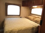 2011 Hurricane  by Ford for rent in 89183