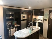 2018 Jayco Flight Travel Trailer for rent in San Antonio Texas