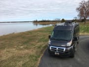 2019 Winnebago Travato 59K Class B for rent in Mechanicsville Maryland