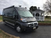 2019 Travato 59K  by Winnebago for rent in 20659