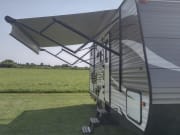 2017 Coleman 244BH available for rent in Aylmer Ontario