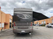 2016 American Eagle  by American Coach for rent in 33054