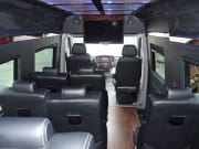 2017 Mercedes Executive 14 passenger Other for rent in Walnut California