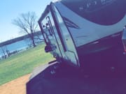 2019 Coachmen Spirit Of America Travel Trailer for rent in Bastrop Texas