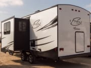 2019 Spirit Of America  by Coachmen for rent in 78602