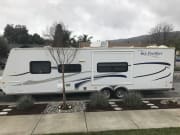 2010 Jayco Jay Feather available for rent in Morgan Hill California