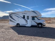 2018 Thor Freedom Elite available for rent in Las Vegas Nevada