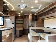 2016 Navion 24J  by Itasca for rent in 92071