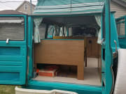 1967 A-108 Sportsman CampWagon  by Dodge for rent in 60645