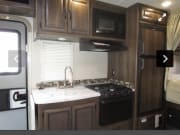 2018 313 Sprinter LWB Motorhome  by Mercedes-Benz for rent in 27511