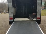 2016 Pioneer  by Heartland for rent in 43334