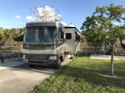 2007 Dolphin 5342 available for rent in Loxahatchee Florida