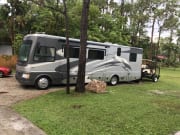 2007 Dolphin 5342 Class A for rent in Loxahatchee Florida