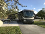 2007 5342  by Dolphin for rent in 33470