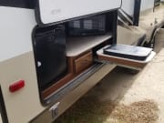 2015 Jayco White Hawk Ultra Lite available for rent in Kernville California