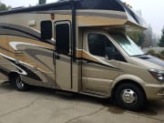 2017 Jayco Melbourne available for rent in SACRAMENTO California