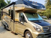 2017 Jayco Melbourne Class C for rent in SACRAMENTO California