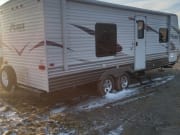 2013 Palamino Puma 23FB available for rent in Aylmer Ontario