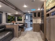 2019 Grand Design Transcend Travel Trailer for rent in Temecula California