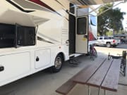 2017 Jayco Alante available for rent in Corona California