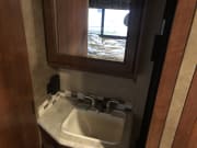 2017 Forest River Flagstaff Class C for rent in New Bern North Carolina