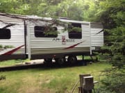2016 Starcraft Ar-One MAXX Travel Trailer for rent in Mount Elgin Ontario